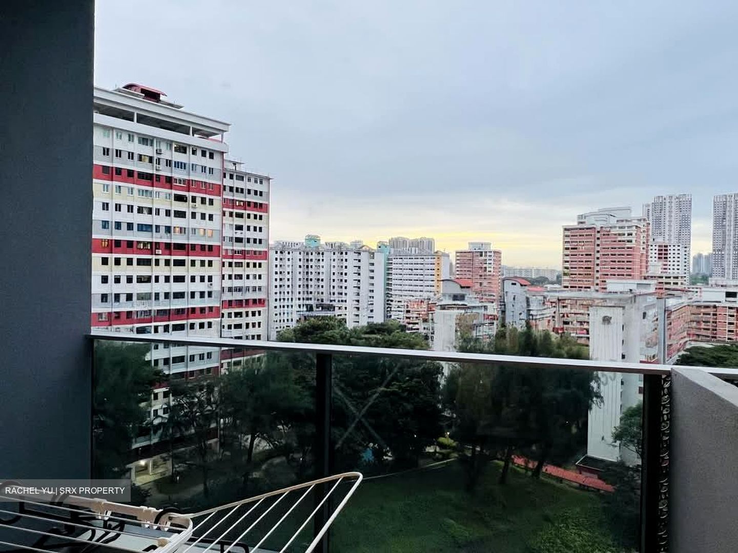 Stirling Residences (D3), Apartment #572931621